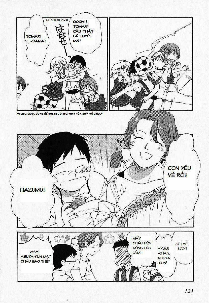 Liêu Trai Chí Dị Chapter 5 trang 5