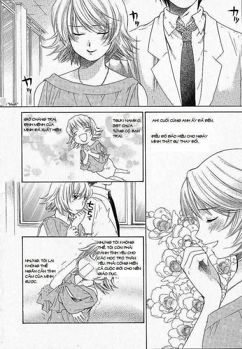 Liêu Trai Chí Dị Chapter 6 trang 11