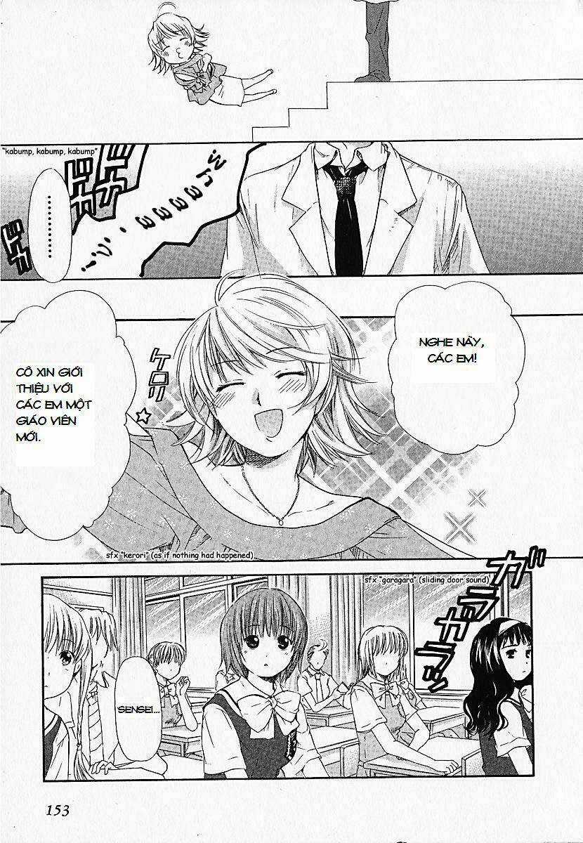 Liêu Trai Chí Dị Chapter 6 trang 12