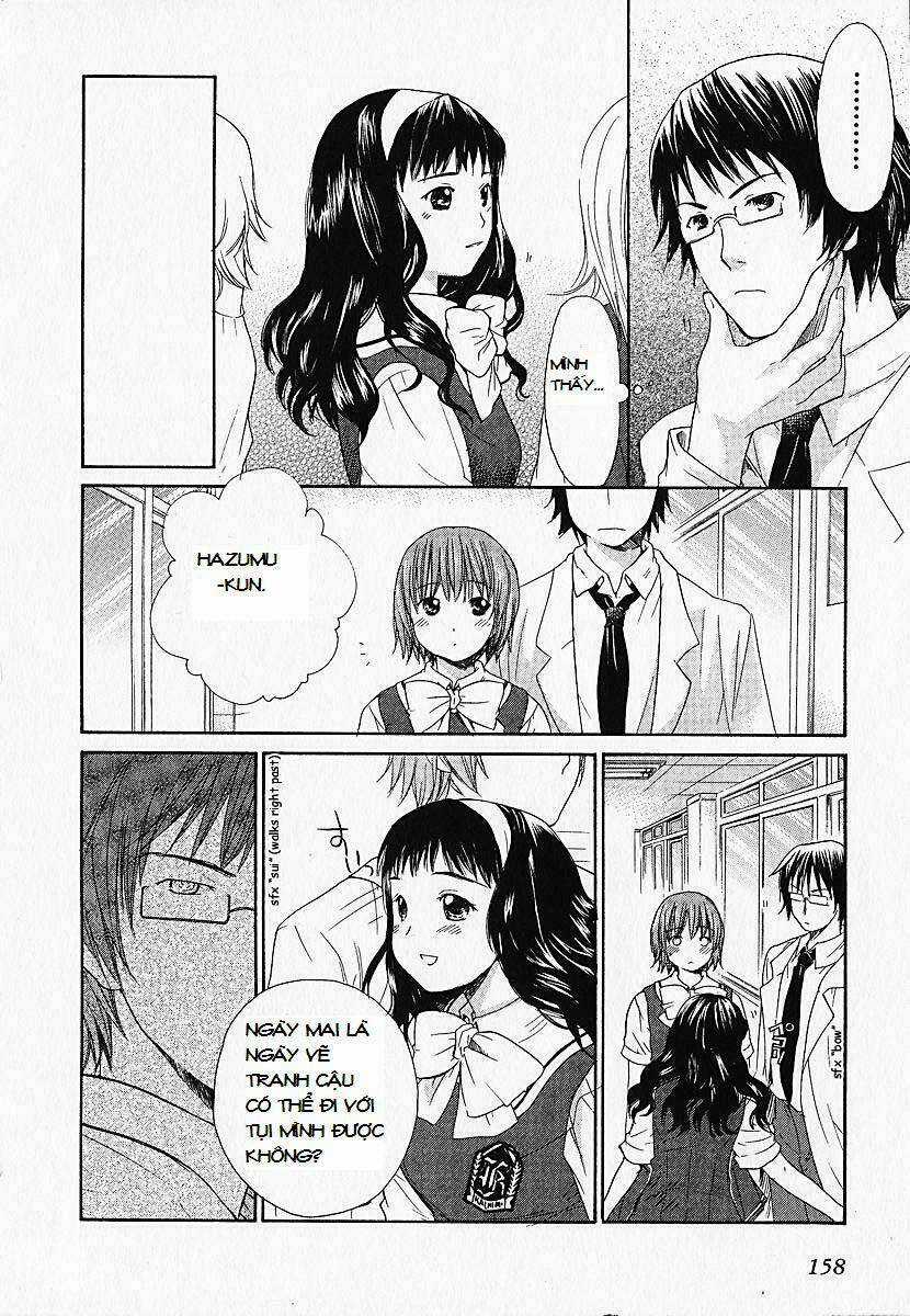 Liêu Trai Chí Dị Chapter 6 trang 17