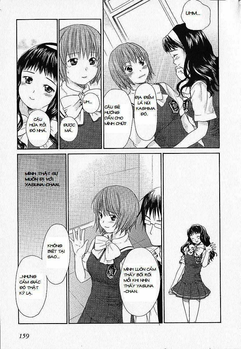 Liêu Trai Chí Dị Chapter 6 trang 18