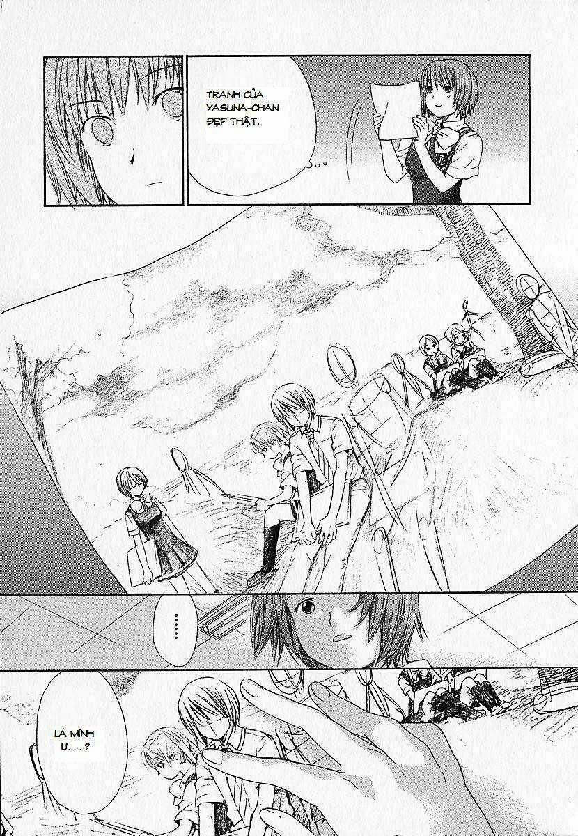 Liêu Trai Chí Dị Chapter 6 trang 22