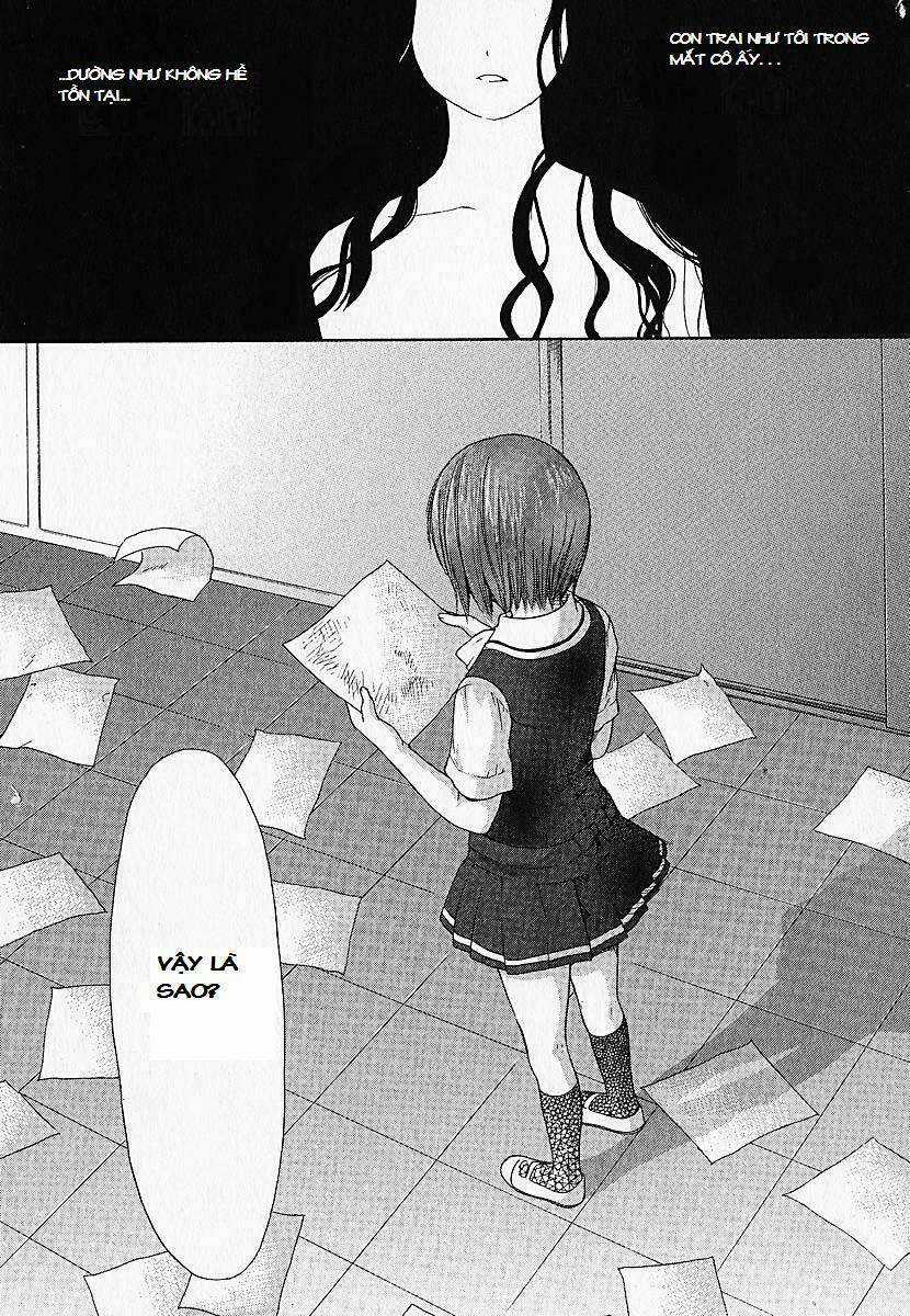 Liêu Trai Chí Dị Chapter 6 trang 23