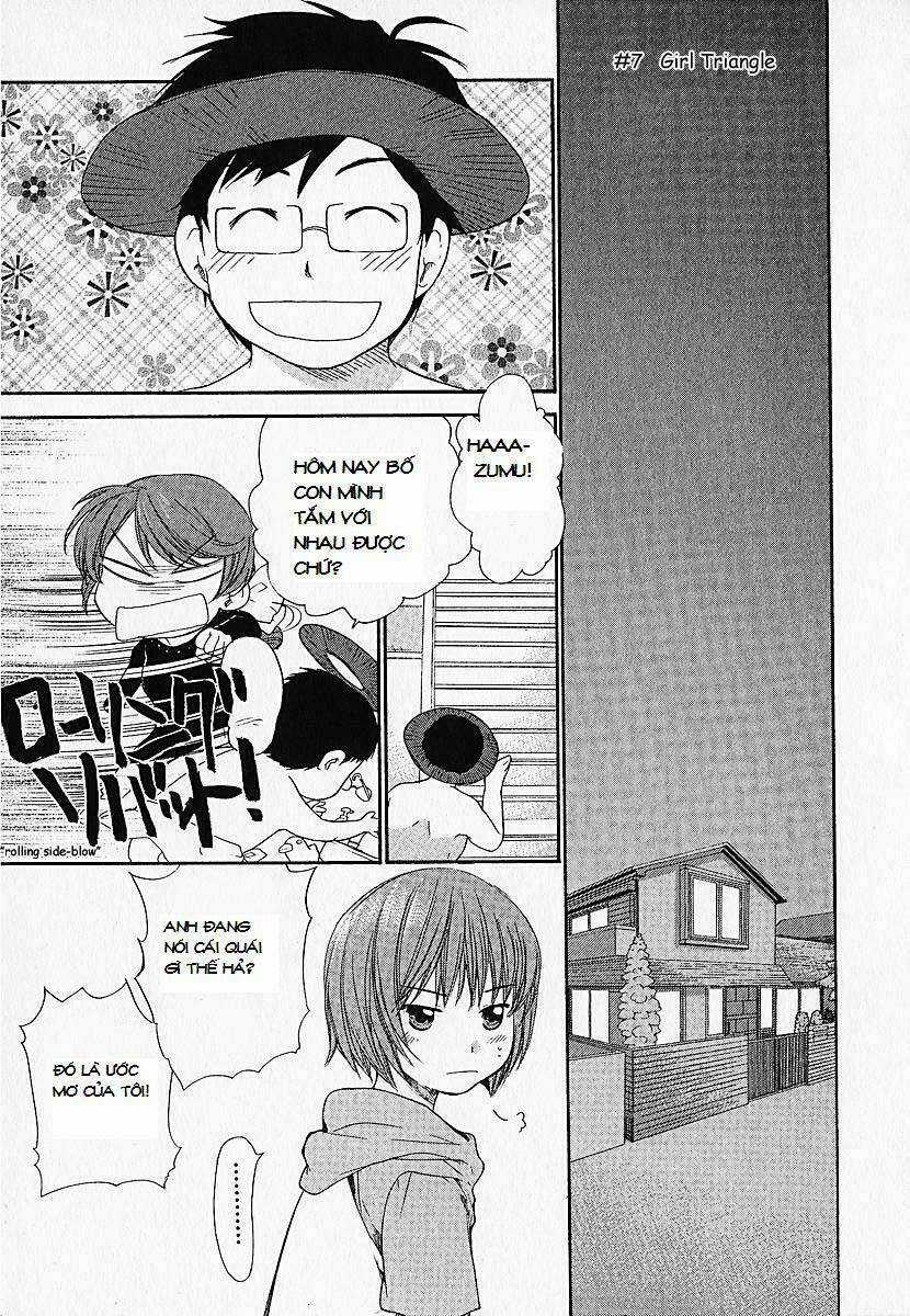 Liêu Trai Chí Dị Chapter 6 trang 24