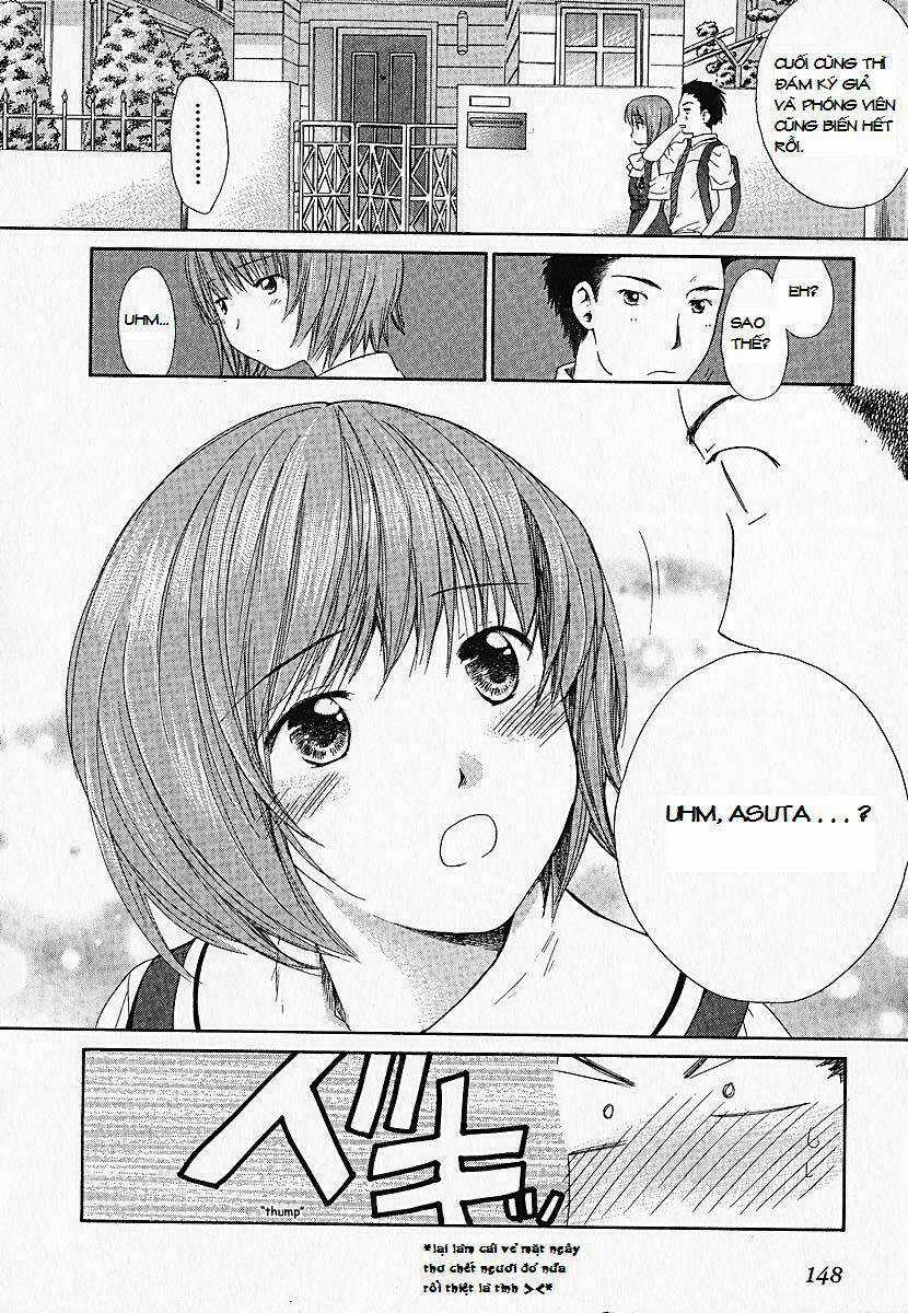 Liêu Trai Chí Dị Chapter 6 trang 7