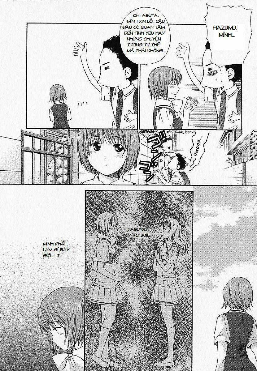 Liêu Trai Chí Dị Chapter 6 trang 9