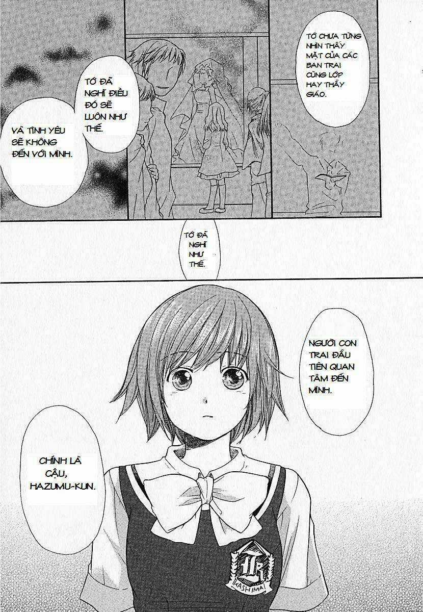 Liêu Trai Chí Dị Chapter 7 trang 13