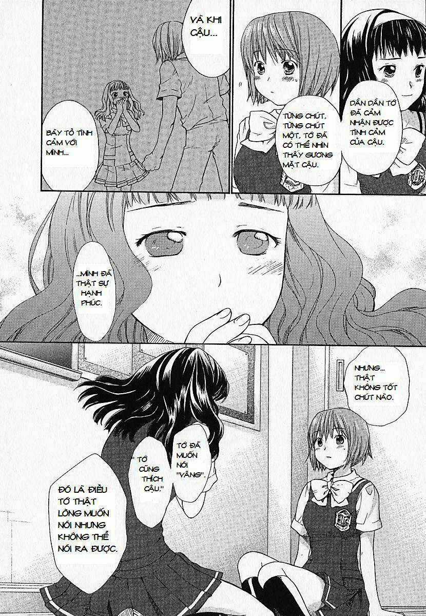 Liêu Trai Chí Dị Chapter 7 trang 14