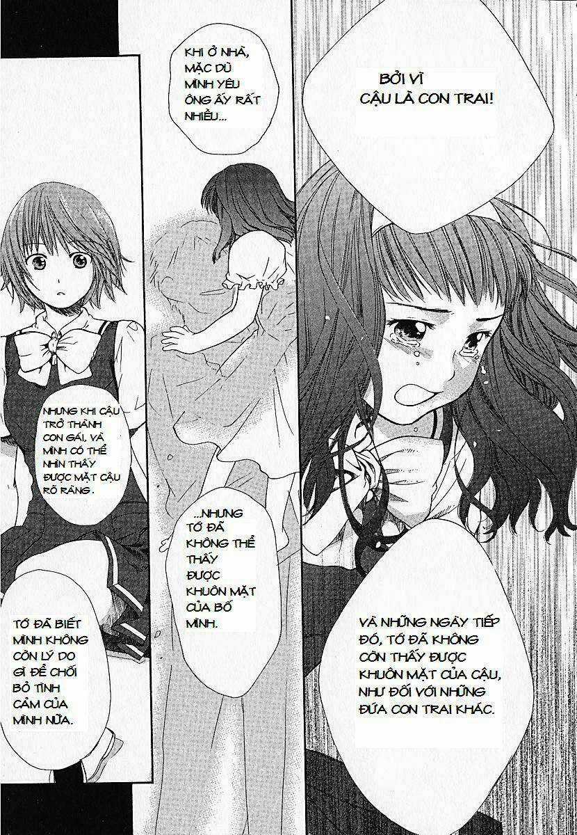 Liêu Trai Chí Dị Chapter 7 trang 15