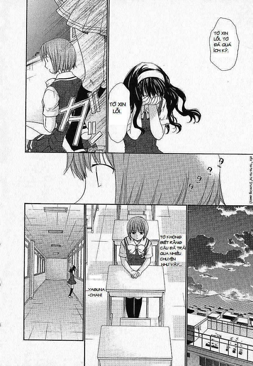 Liêu Trai Chí Dị Chapter 7 trang 16