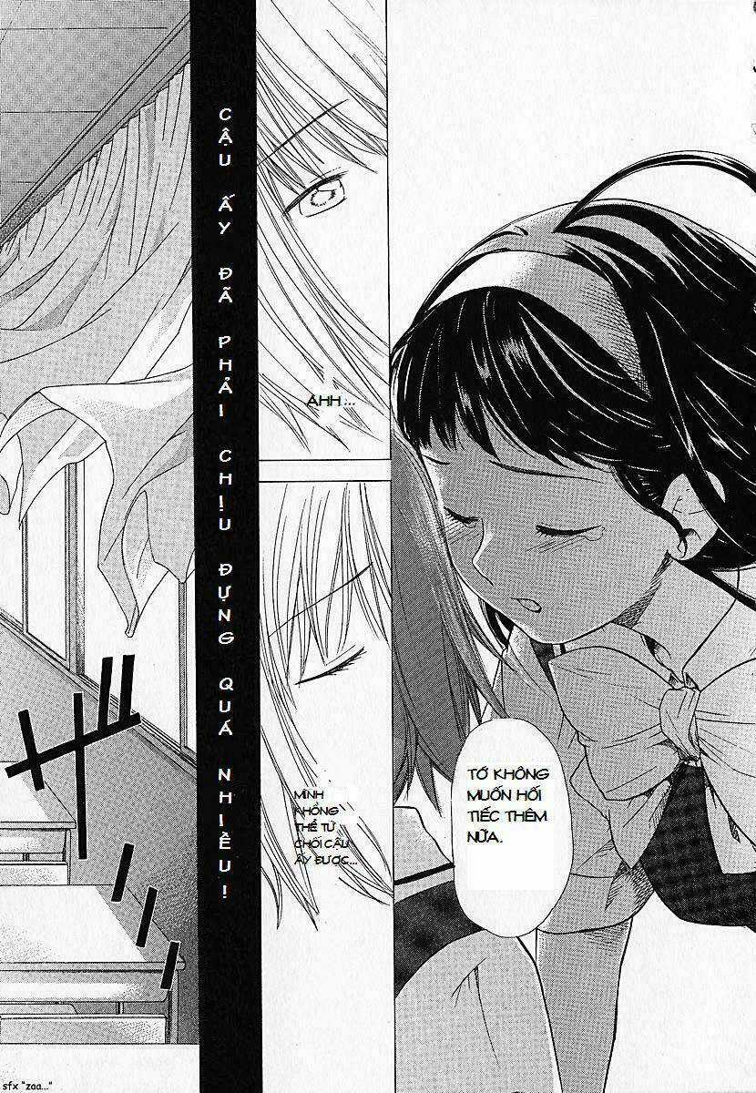 Liêu Trai Chí Dị Chapter 7 trang 19