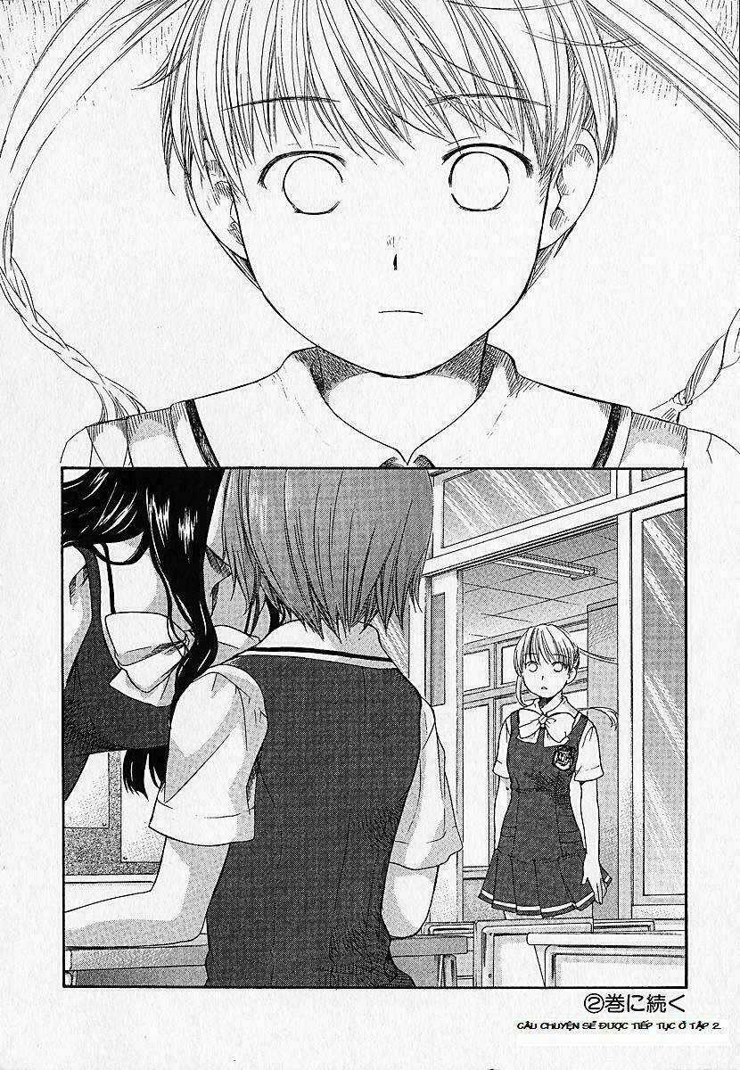 Liêu Trai Chí Dị Chapter 7 trang 21