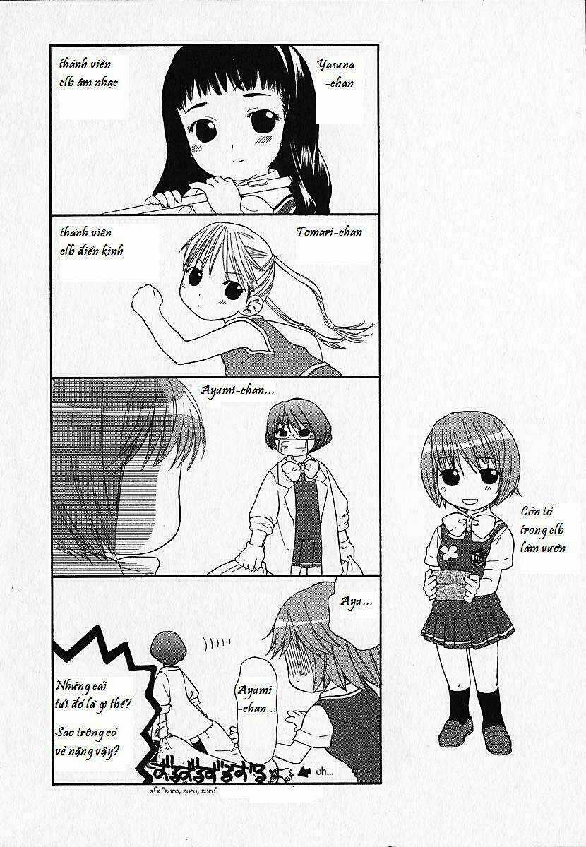 Liêu Trai Chí Dị Chapter 7 trang 23