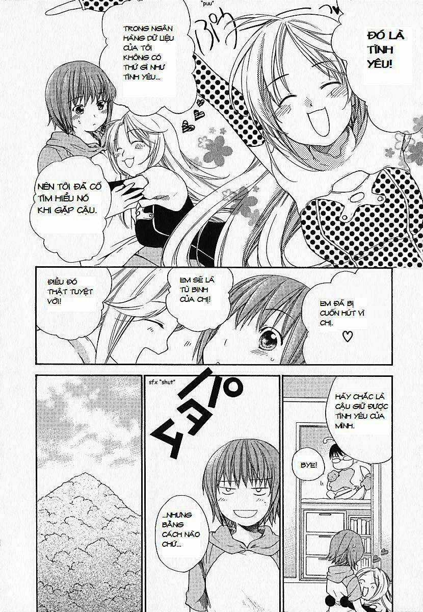 Liêu Trai Chí Dị Chapter 7 trang 4