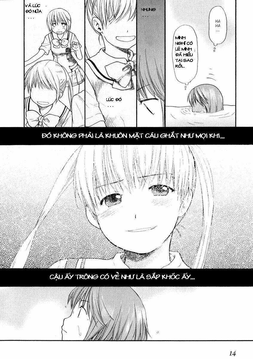 Liêu Trai Chí Dị Chapter 8 trang 13