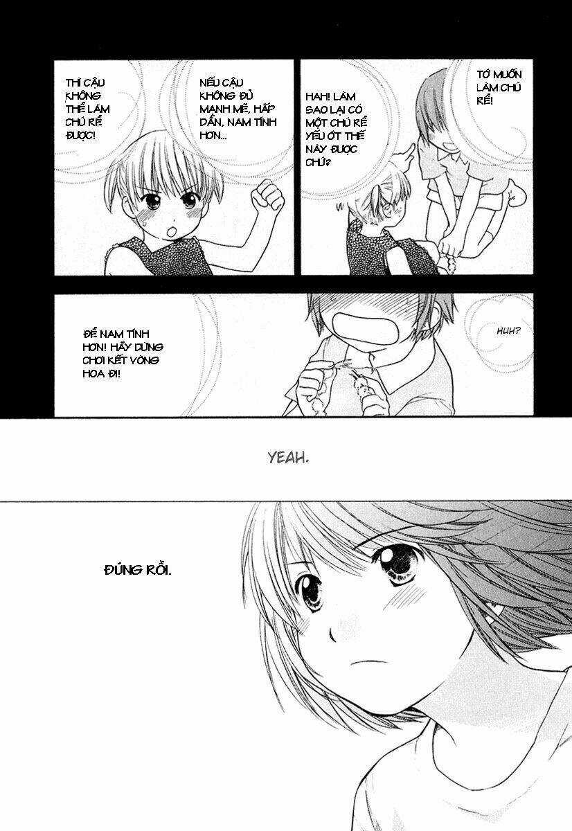 Liêu Trai Chí Dị Chapter 8 trang 15