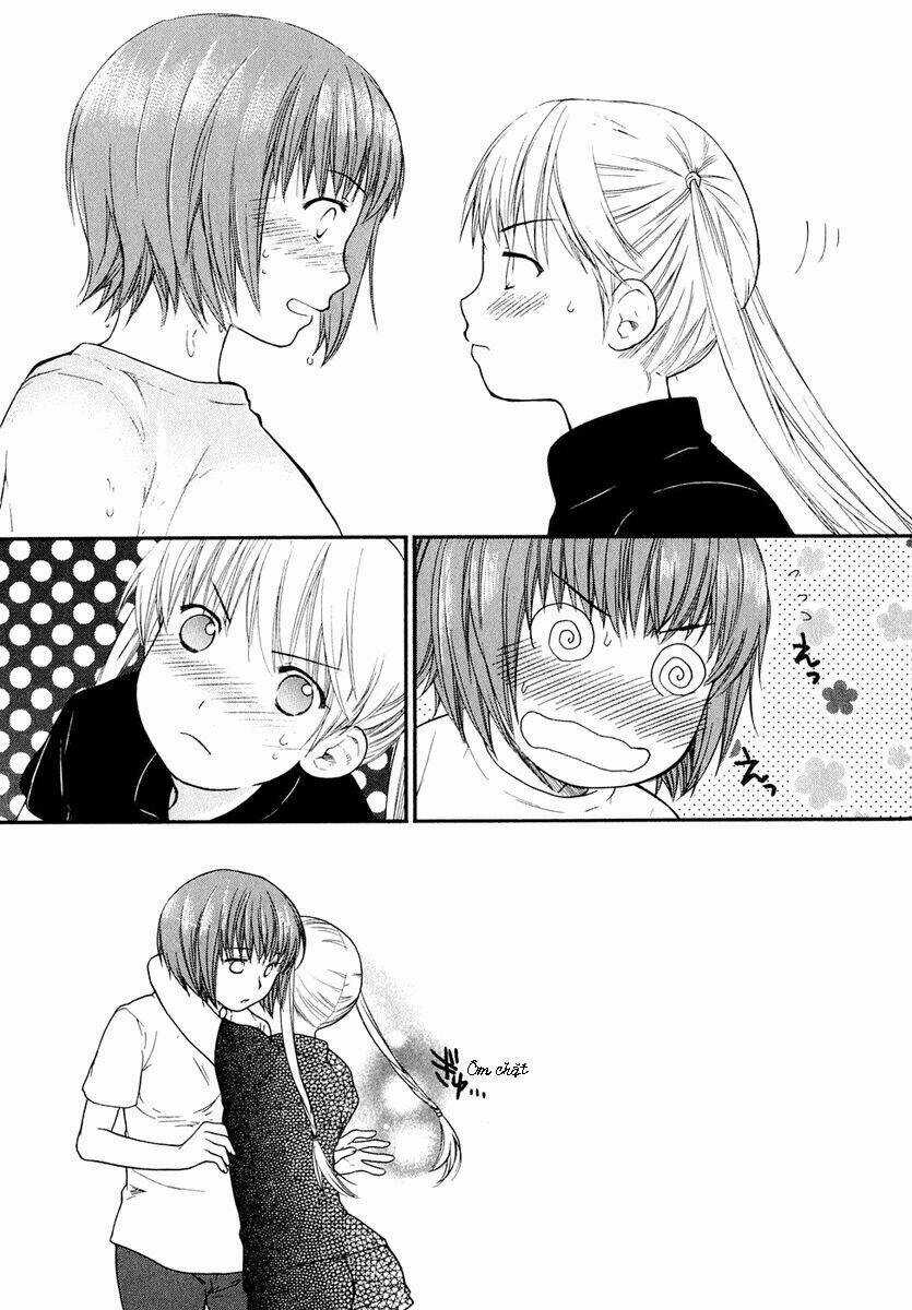 Liêu Trai Chí Dị Chapter 8 trang 24