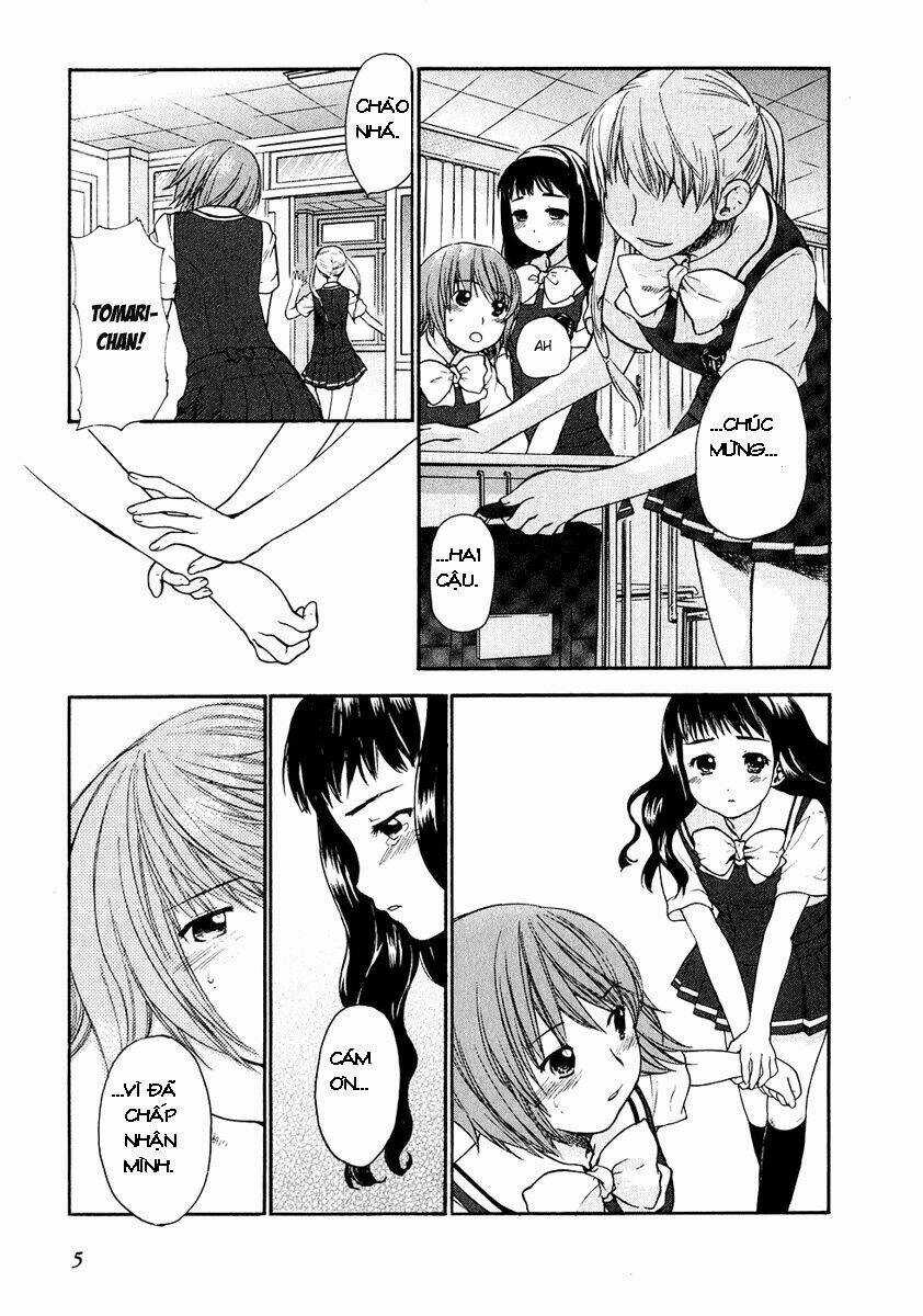 Liêu Trai Chí Dị Chapter 8 trang 4