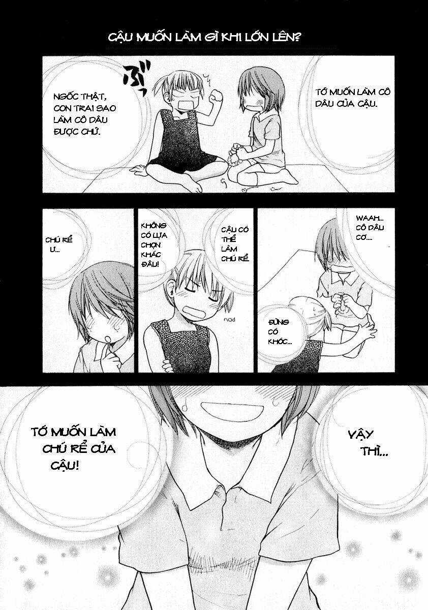 Liêu Trai Chí Dị Chapter 8 trang 5