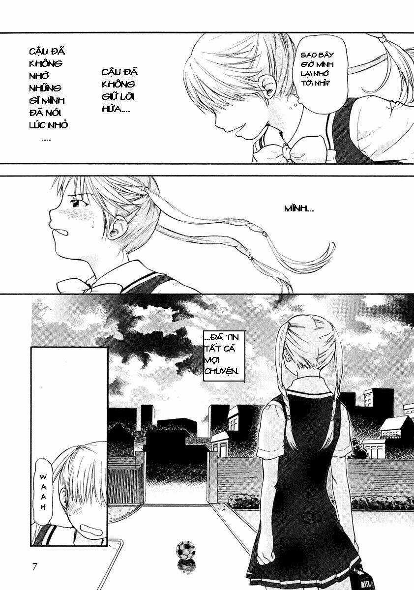 Liêu Trai Chí Dị Chapter 8 trang 6