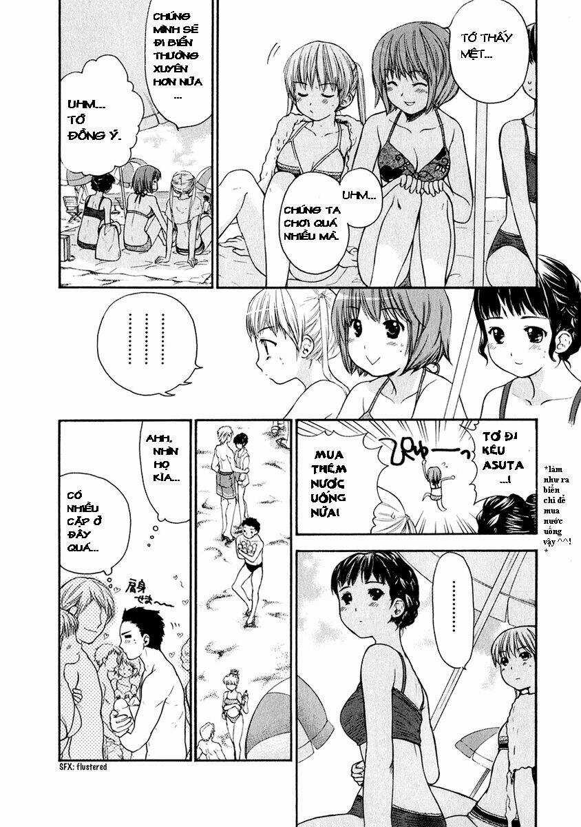 Liêu Trai Chí Dị Chapter 9 trang 11