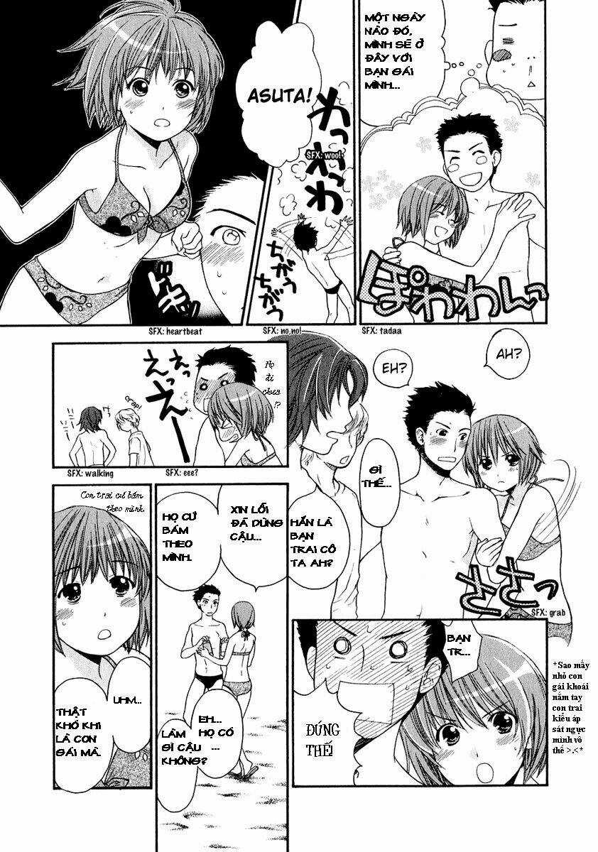 Liêu Trai Chí Dị Chapter 9 trang 12