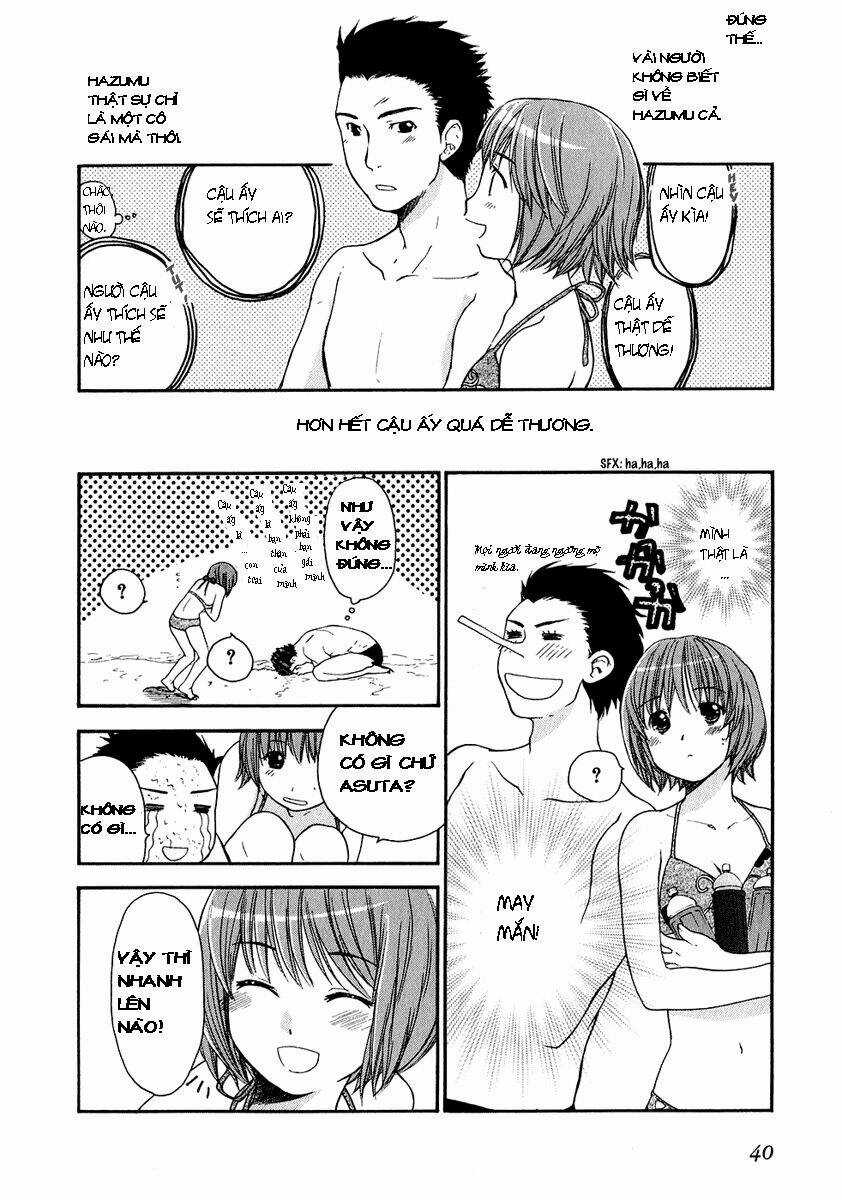 Liêu Trai Chí Dị Chapter 9 trang 13