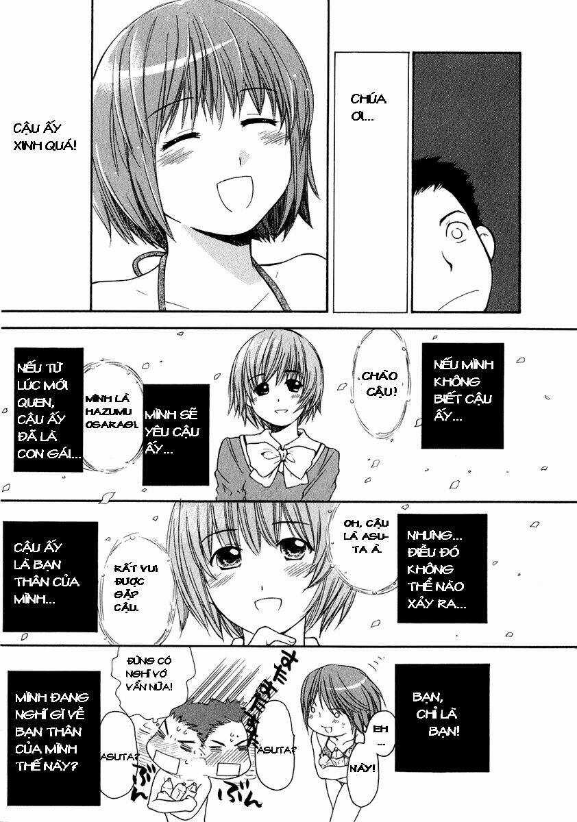 Liêu Trai Chí Dị Chapter 9 trang 14