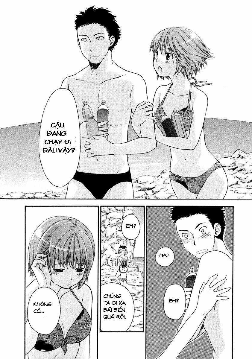 Liêu Trai Chí Dị Chapter 9 trang 15