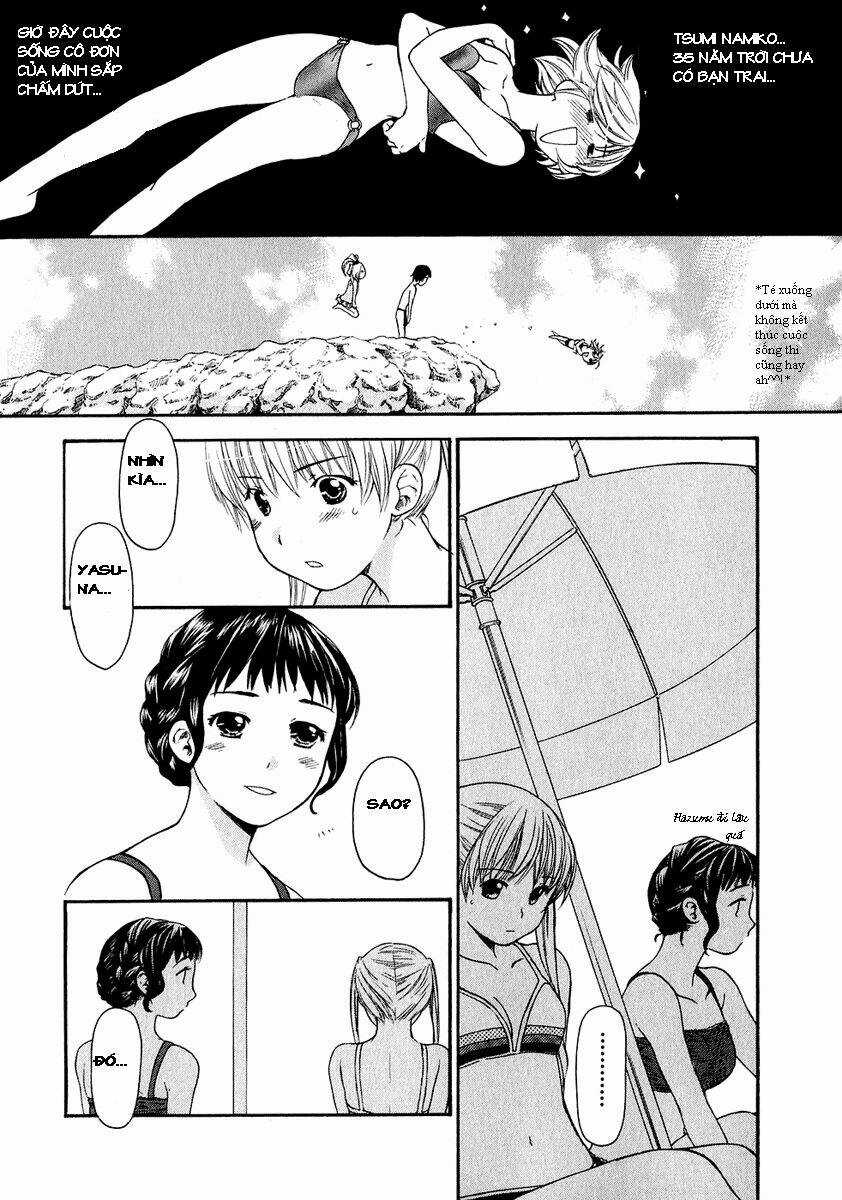 Liêu Trai Chí Dị Chapter 9 trang 18