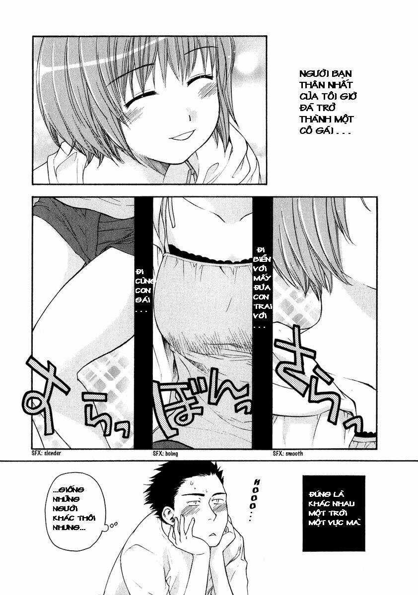 Liêu Trai Chí Dị Chapter 9 trang 2