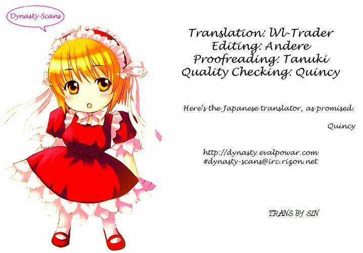 Liêu Trai Chí Dị Chapter 9 trang 24