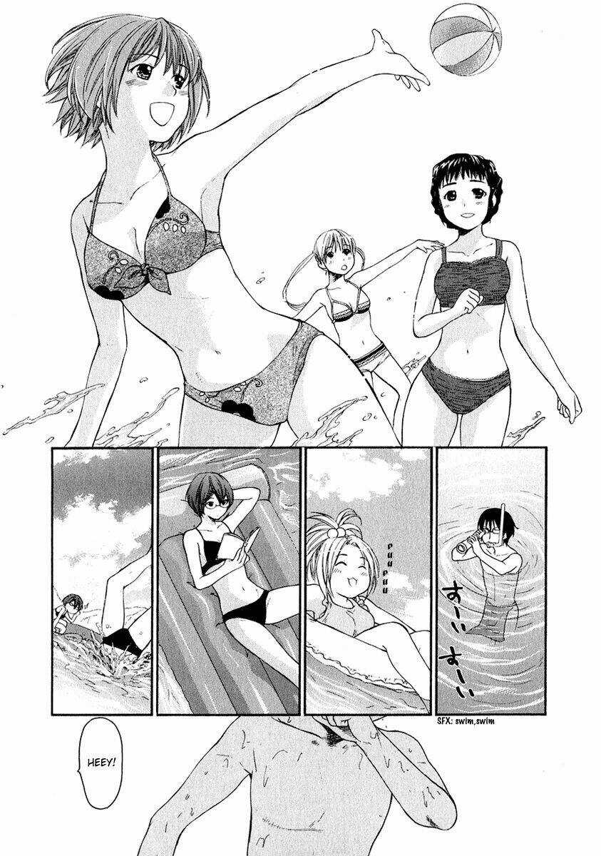 Liêu Trai Chí Dị Chapter 9 trang 8