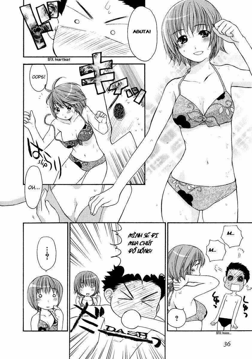 Liêu Trai Chí Dị Chapter 9 trang 9