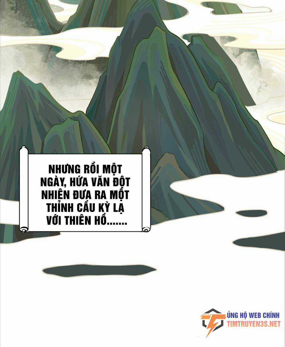 Liêu Trai Không Thể Nào Xinh Đẹp Như Vậy Chapter 1 trang 10