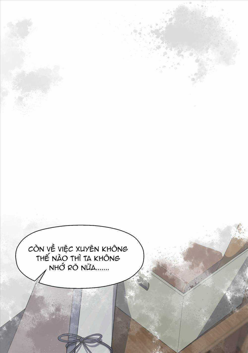 Liêu Trai Không Thể Nào Xinh Đẹp Như Vậy Chapter 1 trang 16