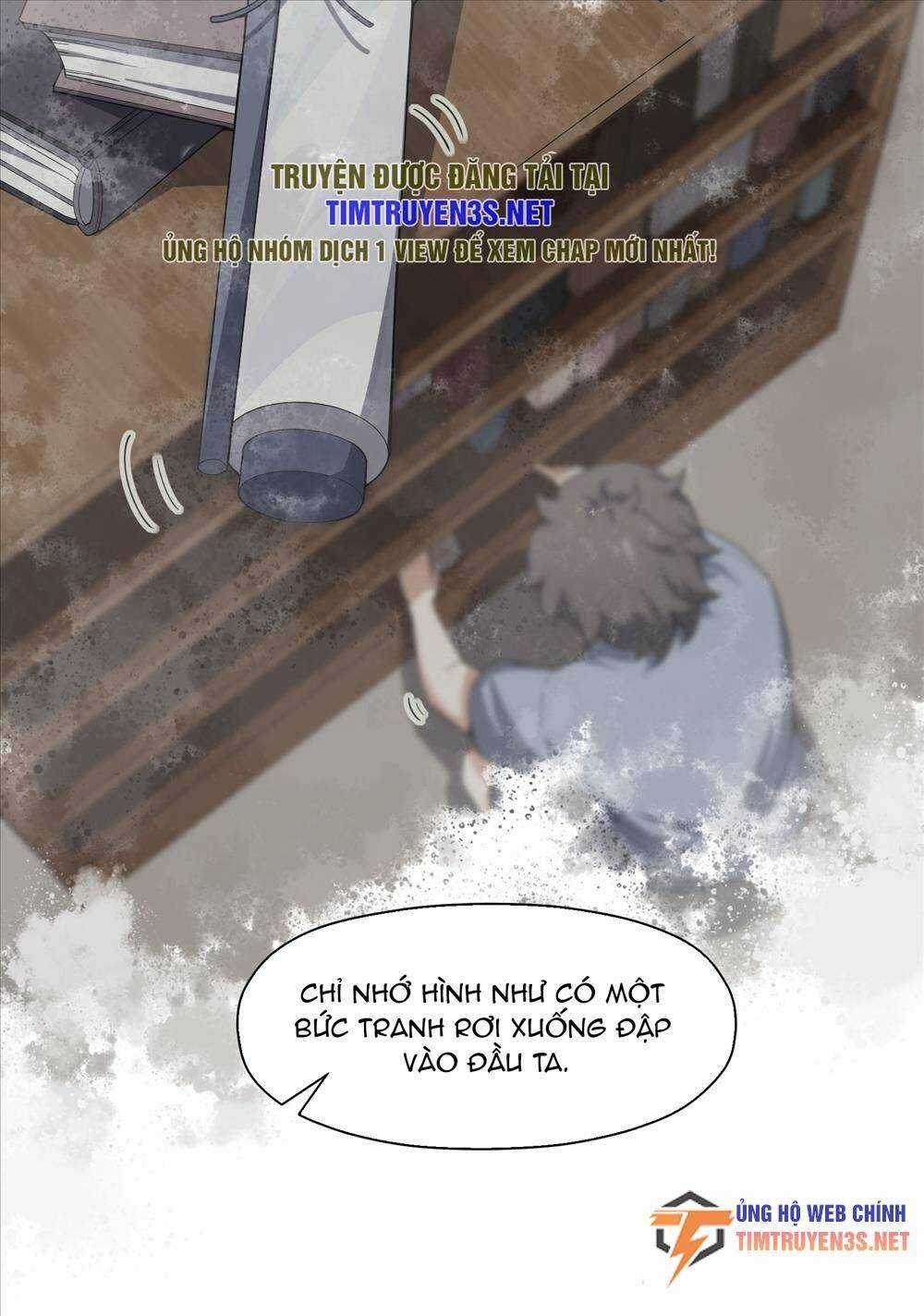 Liêu Trai Không Thể Nào Xinh Đẹp Như Vậy Chapter 1 trang 17