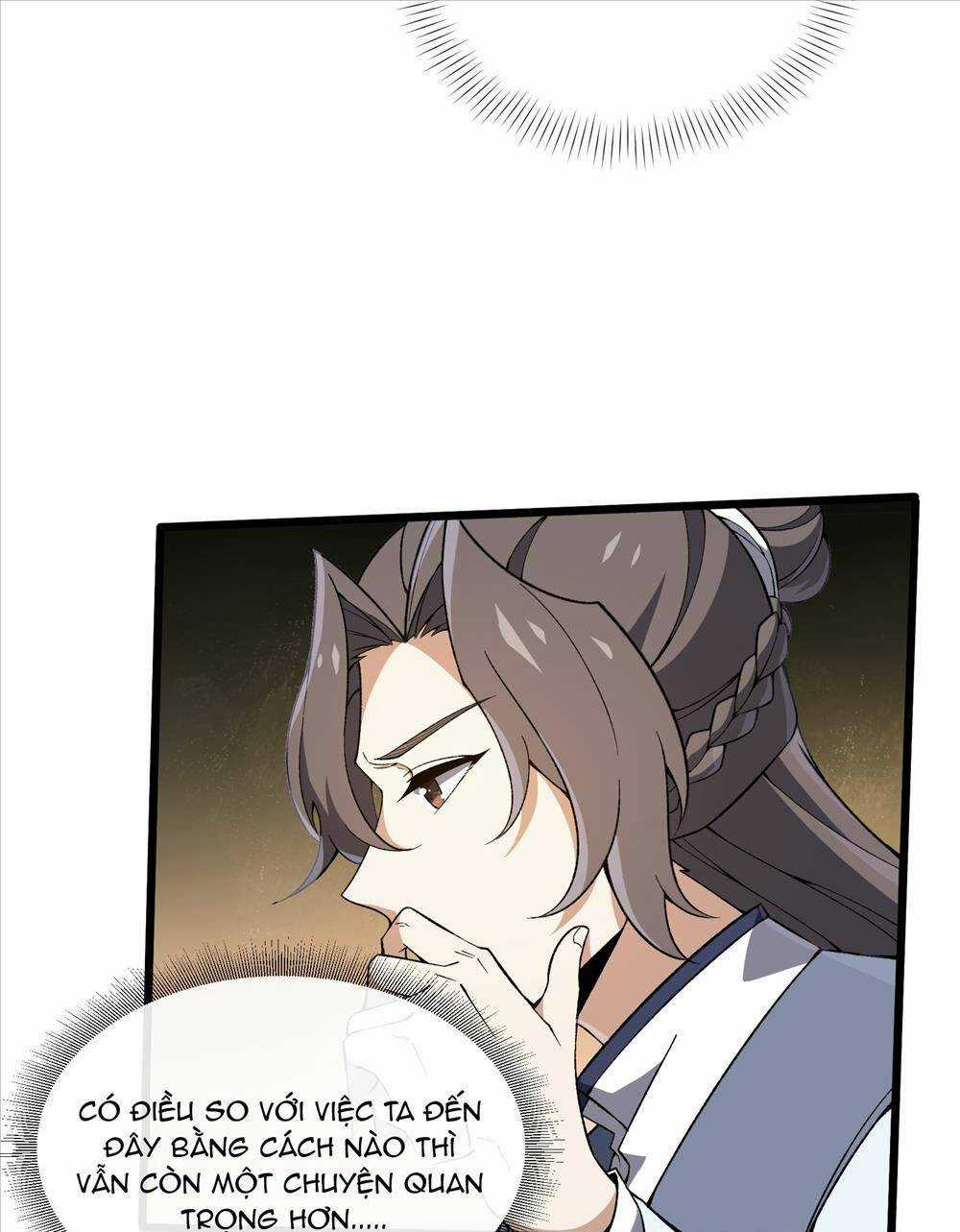 Liêu Trai Không Thể Nào Xinh Đẹp Như Vậy Chapter 1 trang 20