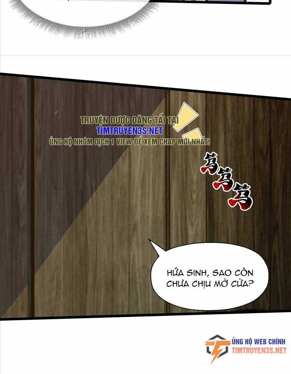 Liêu Trai Không Thể Nào Xinh Đẹp Như Vậy Chapter 1 trang 21