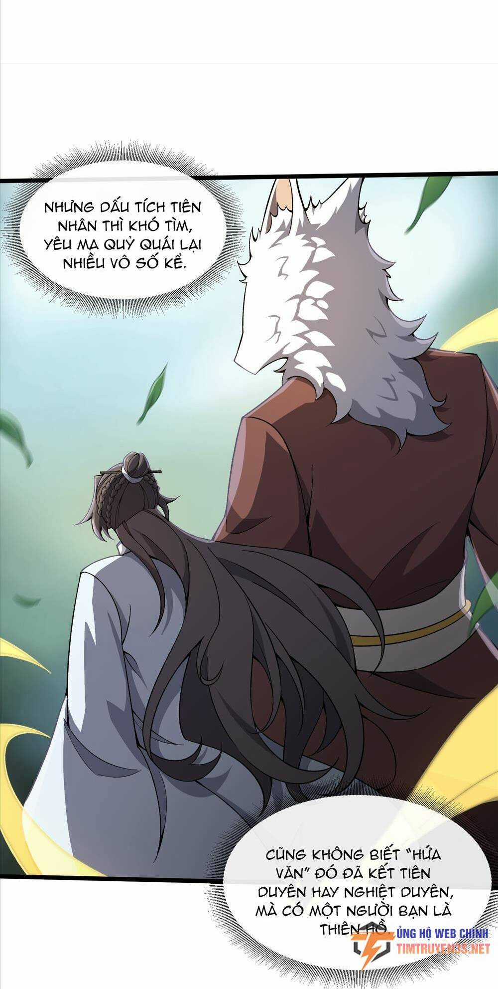 Liêu Trai Không Thể Nào Xinh Đẹp Như Vậy Chapter 1 trang 23