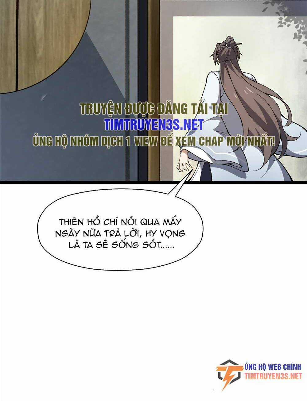 Liêu Trai Không Thể Nào Xinh Đẹp Như Vậy Chapter 1 trang 26