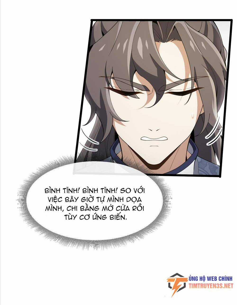 Liêu Trai Không Thể Nào Xinh Đẹp Như Vậy Chapter 1 trang 28