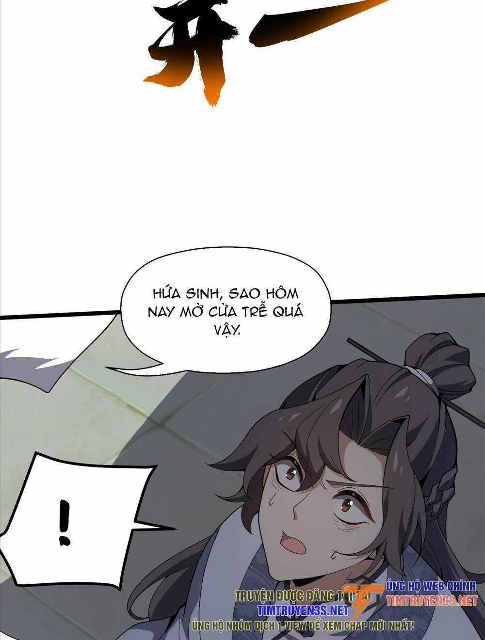 Liêu Trai Không Thể Nào Xinh Đẹp Như Vậy Chapter 1 trang 30