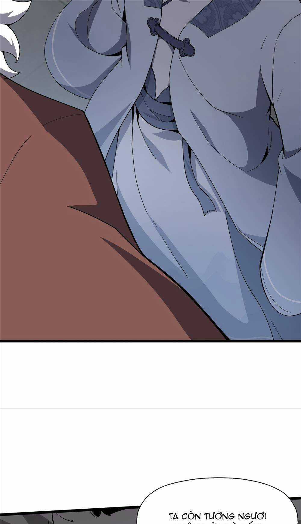 Liêu Trai Không Thể Nào Xinh Đẹp Như Vậy Chapter 1 trang 31