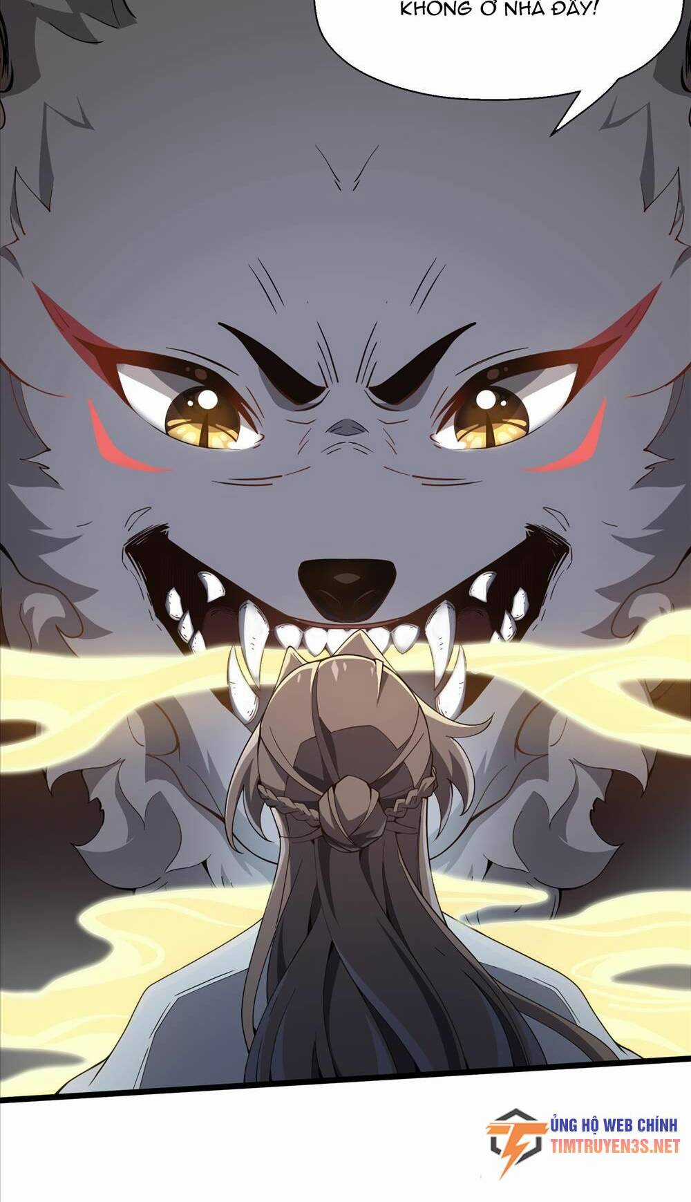 Liêu Trai Không Thể Nào Xinh Đẹp Như Vậy Chapter 1 trang 32