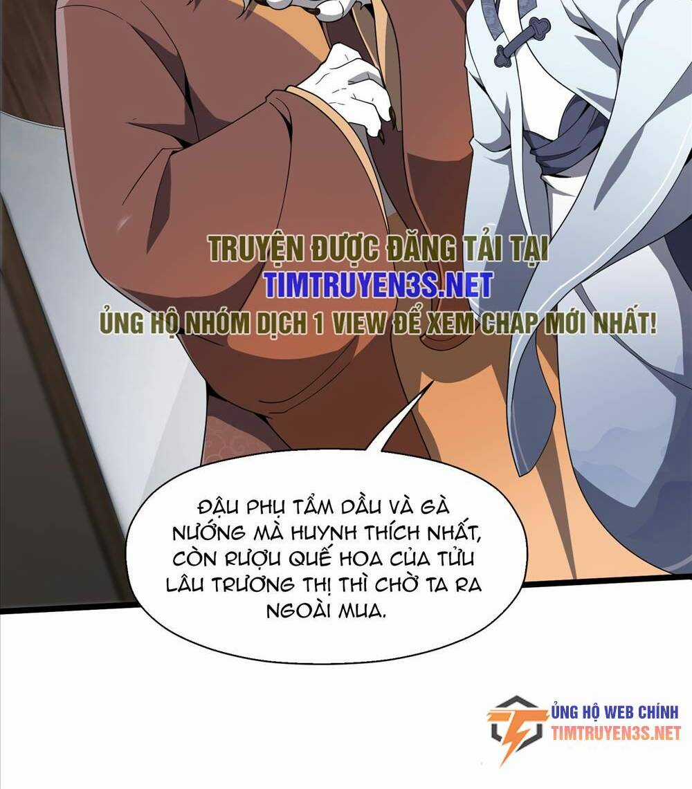 Liêu Trai Không Thể Nào Xinh Đẹp Như Vậy Chapter 1 trang 35