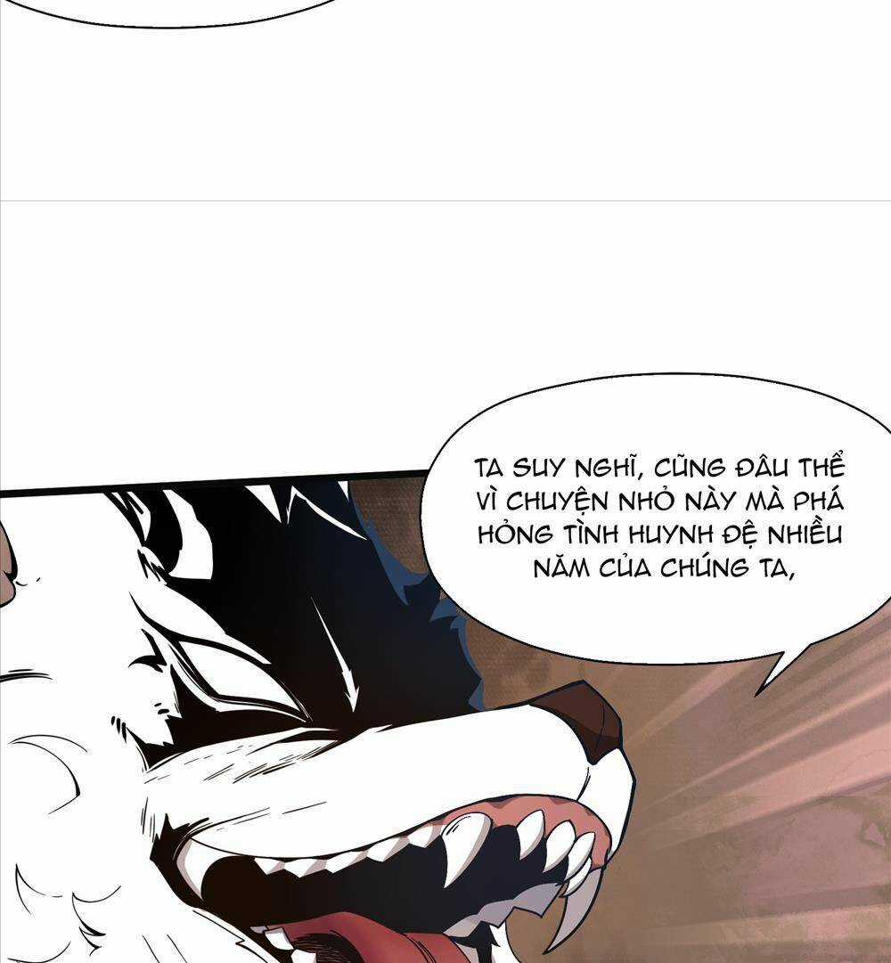 Liêu Trai Không Thể Nào Xinh Đẹp Như Vậy Chapter 1 trang 37