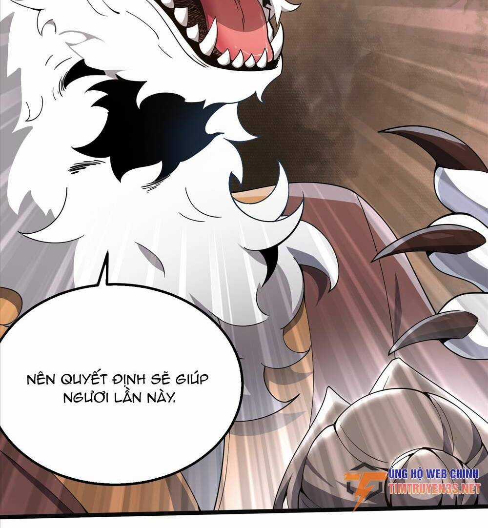 Liêu Trai Không Thể Nào Xinh Đẹp Như Vậy Chapter 1 trang 38