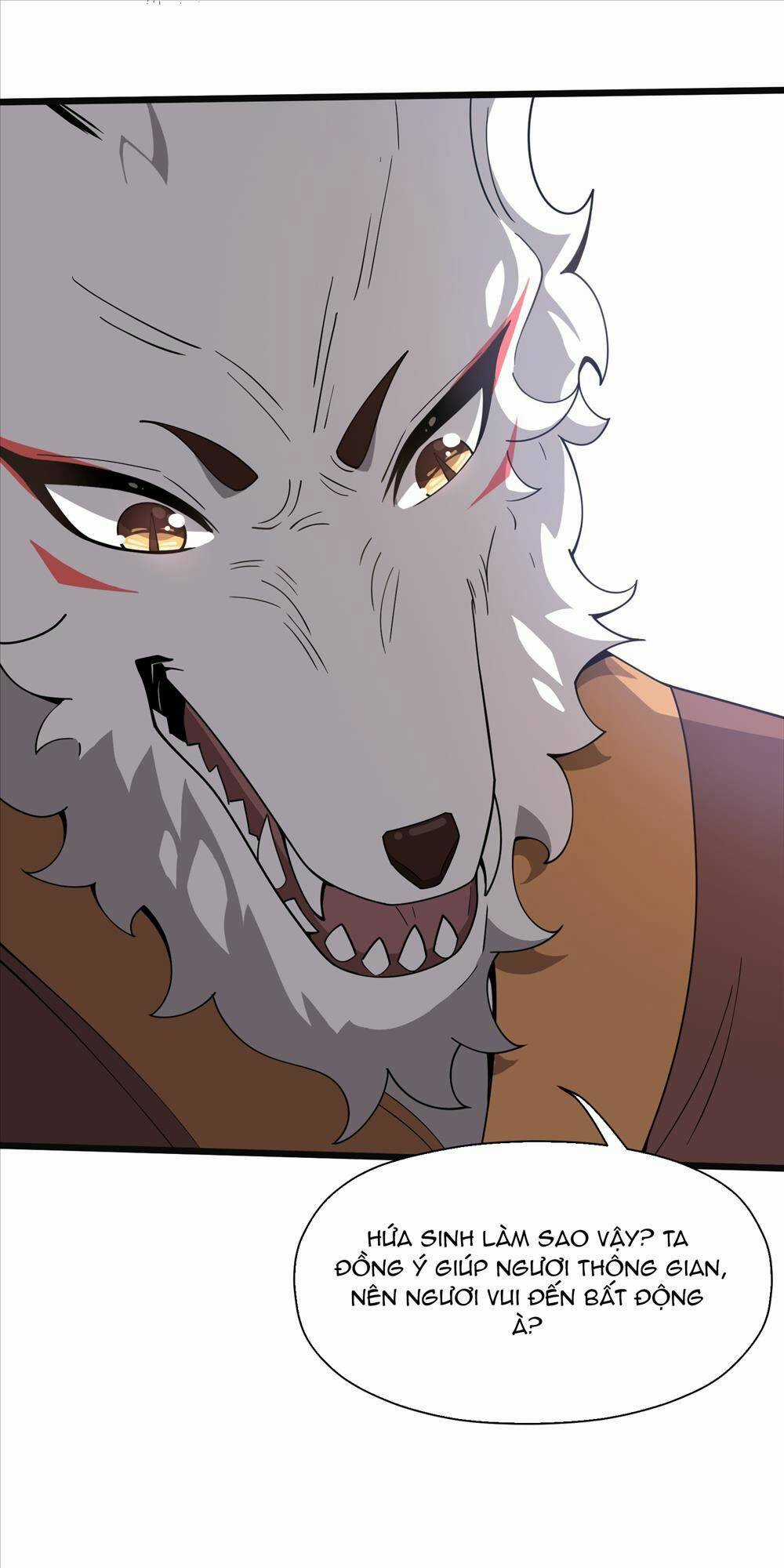 Liêu Trai Không Thể Nào Xinh Đẹp Như Vậy Chapter 1 trang 41