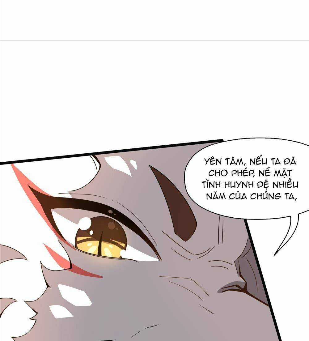 Liêu Trai Không Thể Nào Xinh Đẹp Như Vậy Chapter 1 trang 42